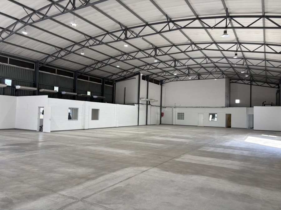 To Let Commercial Property for Rent in Montague Gardens Western Cape